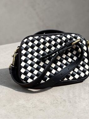 Sonoma Crossbody Bag